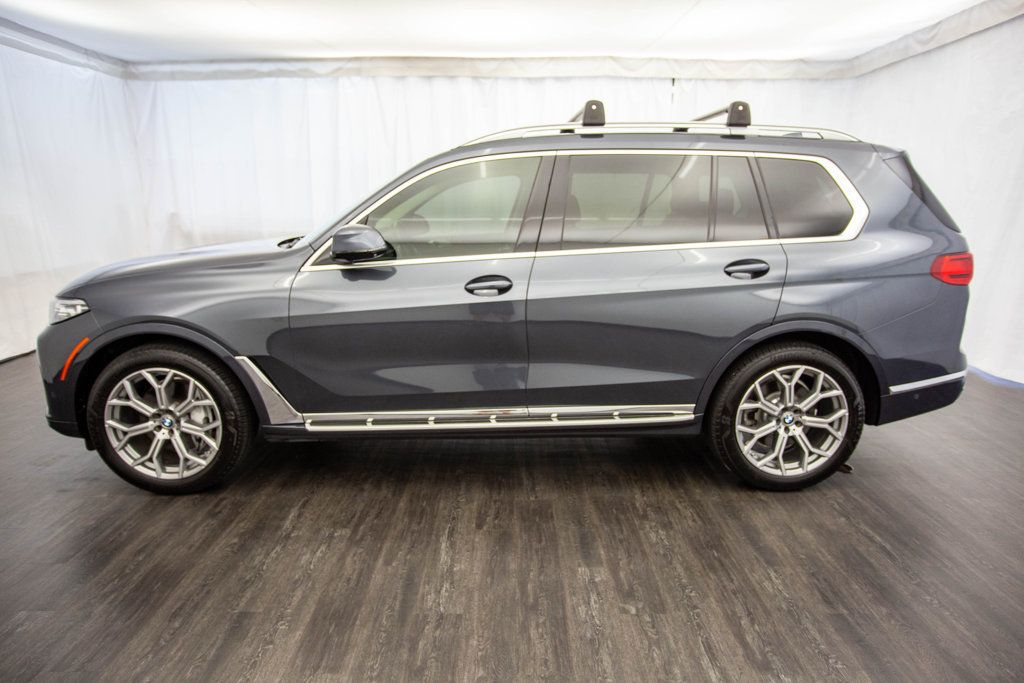 2019 BMW X7 xDrive50i Sports Activity Vehicle - 22532270 - 6