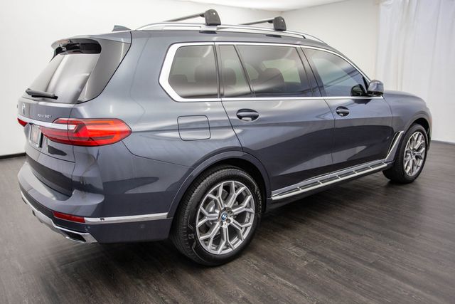 2019 BMW X7 xDrive50i Sports Activity Vehicle - 22532270 - 8