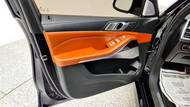 2019 BMW X7 xDrive50i Sports Activity Vehicle - 23098498 - 10