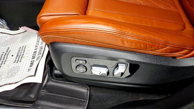 2019 BMW X7 xDrive50i Sports Activity Vehicle - 23098498 - 11