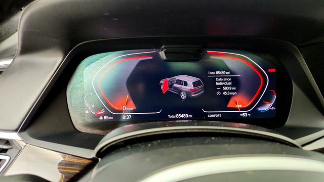 2019 BMW X7 xDrive50i Sports Activity Vehicle - 23098498 - 14