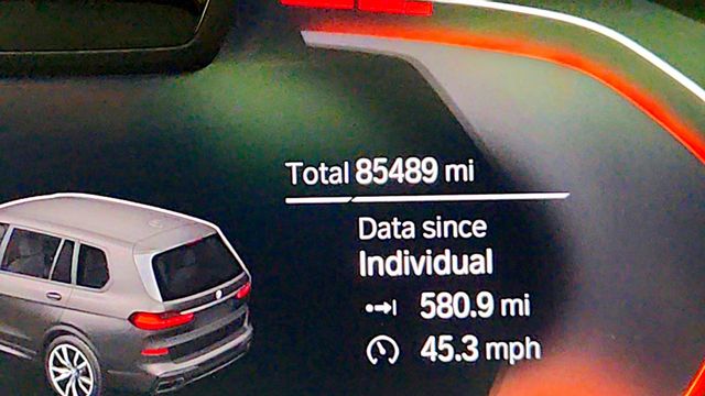 2019 BMW X7 xDrive50i Sports Activity Vehicle - 23098498 - 15