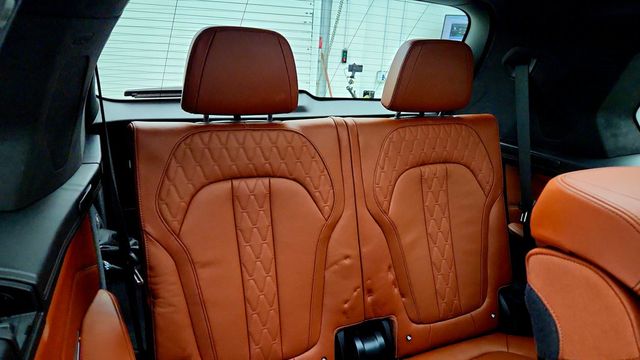 2019 BMW X7 xDrive50i Sports Activity Vehicle - 23098498 - 23