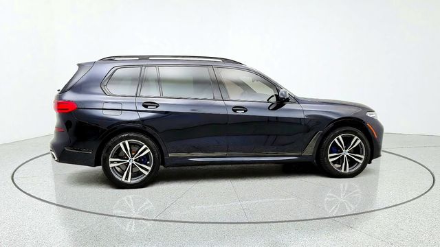 2019 BMW X7 xDrive50i Sports Activity Vehicle - 23098498 - 3