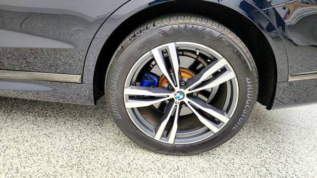 2019 BMW X7 xDrive50i Sports Activity Vehicle - 23098498 - 8