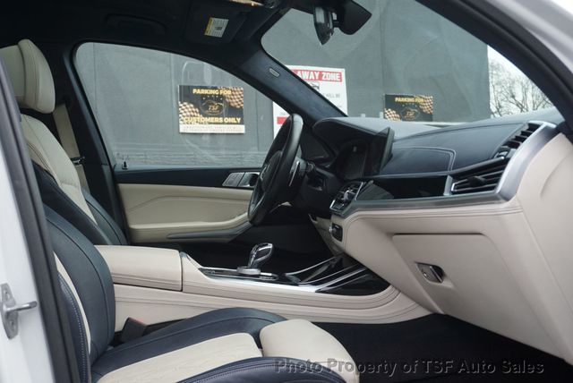 2019 BMW X7 xDrive50i Sports Activity Vehicle $115,275 MSRP SUPER LOADED!!!! - 22993628 - 12