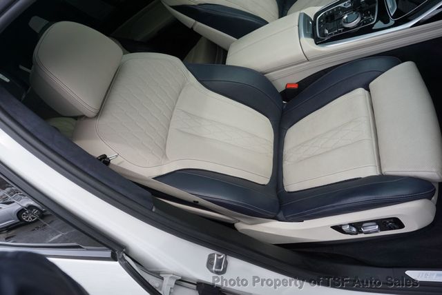 2019 BMW X7 xDrive50i Sports Activity Vehicle $115,275 MSRP SUPER LOADED!!!! - 22993628 - 14