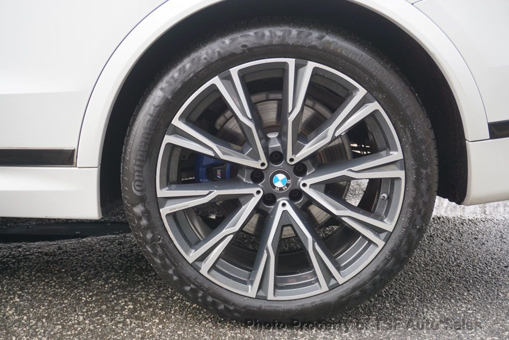 2019 BMW X7 xDrive50i Sports Activity Vehicle $115,275 MSRP SUPER LOADED!!!! - 22993628 - 21
