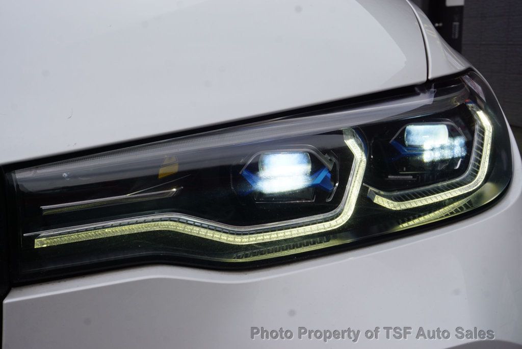 2019 BMW X7 xDrive50i Sports Activity Vehicle $115,275 MSRP SUPER LOADED!!!! - 22993628 - 24