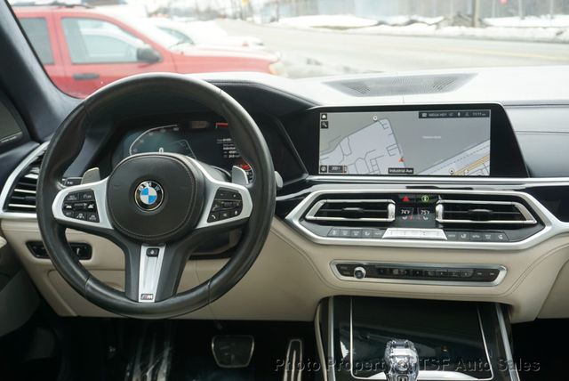 2019 BMW X7 xDrive50i Sports Activity Vehicle $115,275 MSRP SUPER LOADED!!!! - 22993628 - 26