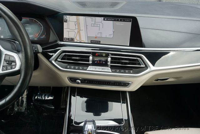2019 BMW X7 xDrive50i Sports Activity Vehicle $115,275 MSRP SUPER LOADED!!!! - 22993628 - 28