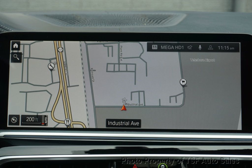 2019 BMW X7 xDrive50i Sports Activity Vehicle $115,275 MSRP SUPER LOADED!!!! - 22993628 - 29