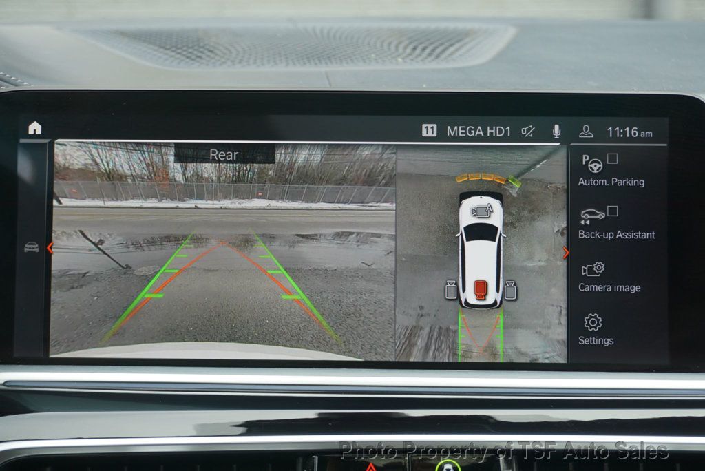 2019 BMW X7 xDrive50i Sports Activity Vehicle $115,275 MSRP SUPER LOADED!!!! - 22993628 - 30