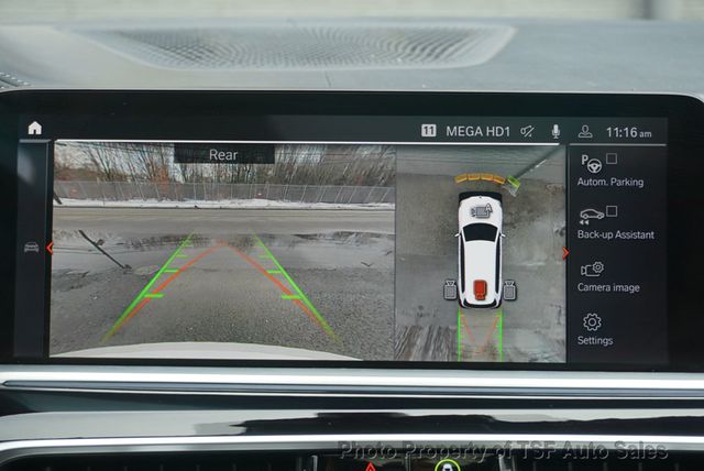 2019 BMW X7 xDrive50i Sports Activity Vehicle $115,275 MSRP SUPER LOADED!!!! - 22993628 - 30