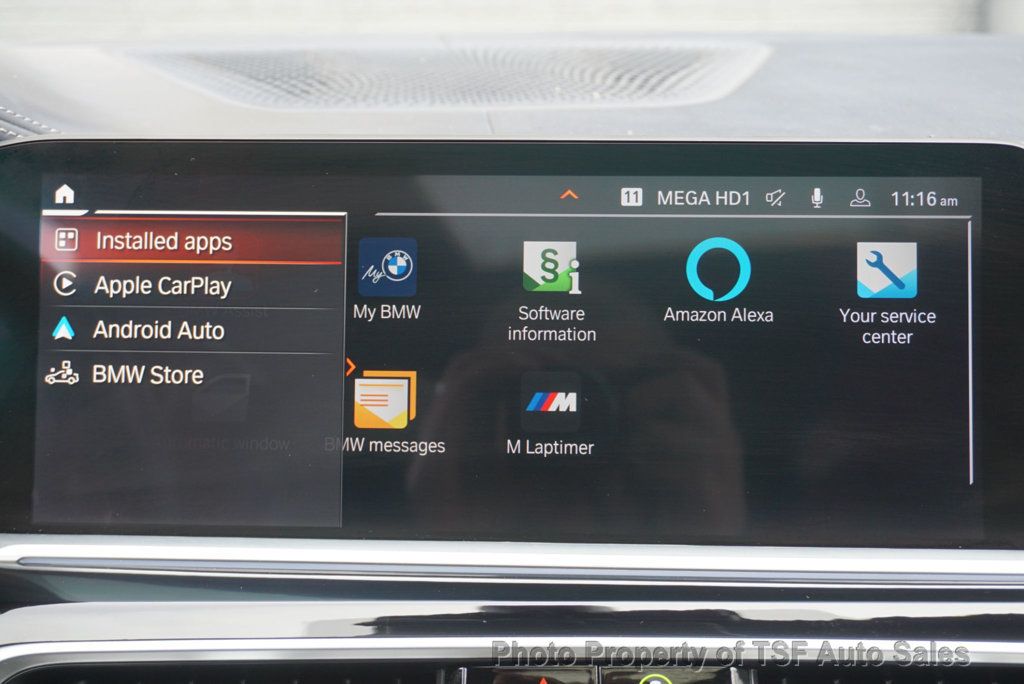 2019 BMW X7 xDrive50i Sports Activity Vehicle $115,275 MSRP SUPER LOADED!!!! - 22993628 - 31