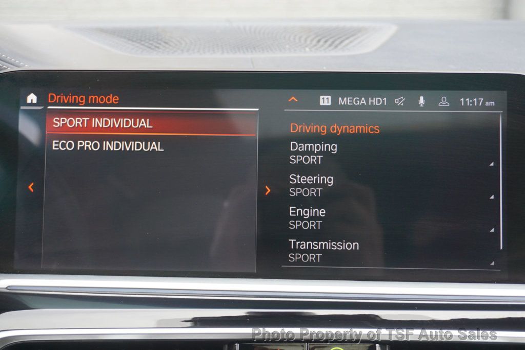 2019 BMW X7 xDrive50i Sports Activity Vehicle $115,275 MSRP SUPER LOADED!!!! - 22993628 - 32