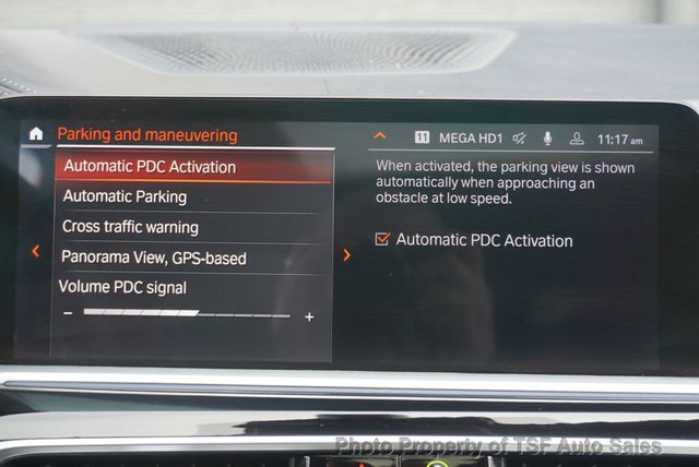 2019 BMW X7 xDrive50i Sports Activity Vehicle $115,275 MSRP SUPER LOADED!!!! - 22993628 - 34