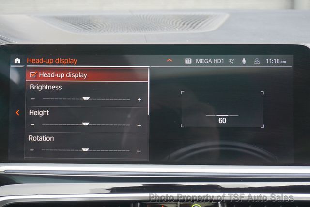 2019 BMW X7 xDrive50i Sports Activity Vehicle $115,275 MSRP SUPER LOADED!!!! - 22993628 - 35