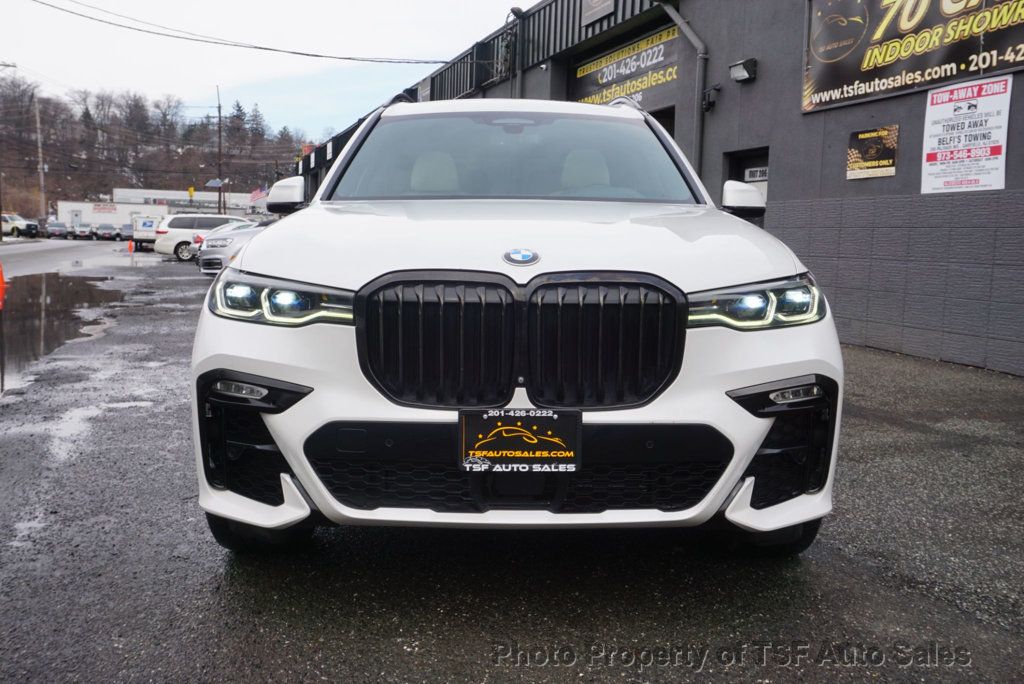 2019 BMW X7 xDrive50i Sports Activity Vehicle $115,275 MSRP SUPER LOADED!!!! - 22993628 - 3