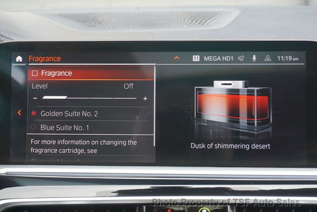 2019 BMW X7 xDrive50i Sports Activity Vehicle $115,275 MSRP SUPER LOADED!!!! - 22993628 - 39