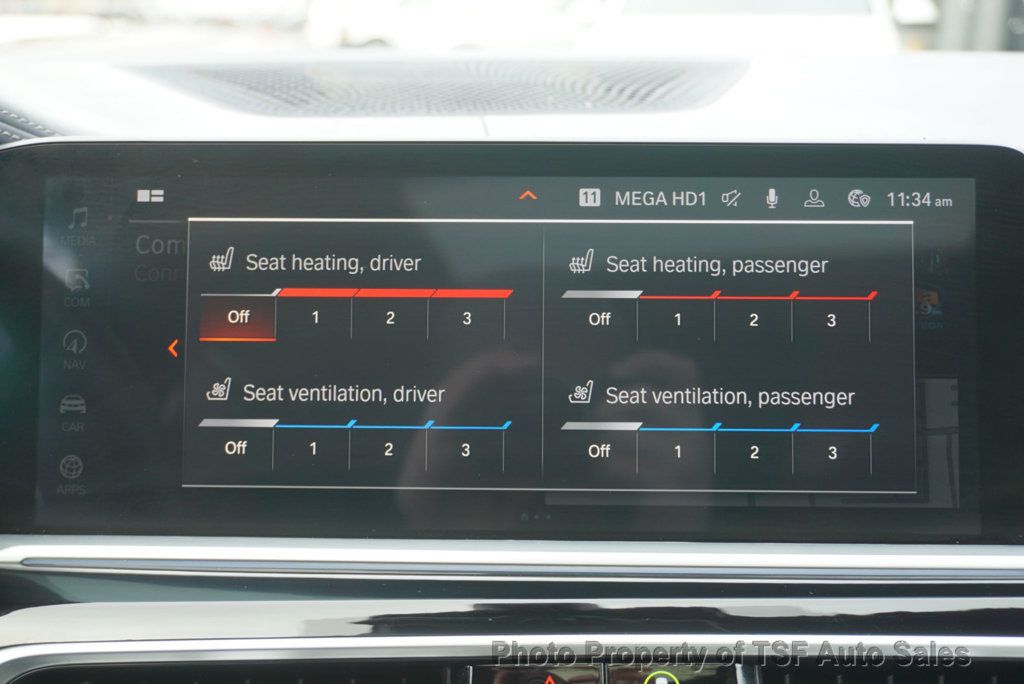 2019 BMW X7 xDrive50i Sports Activity Vehicle $115,275 MSRP SUPER LOADED!!!! - 22993628 - 42