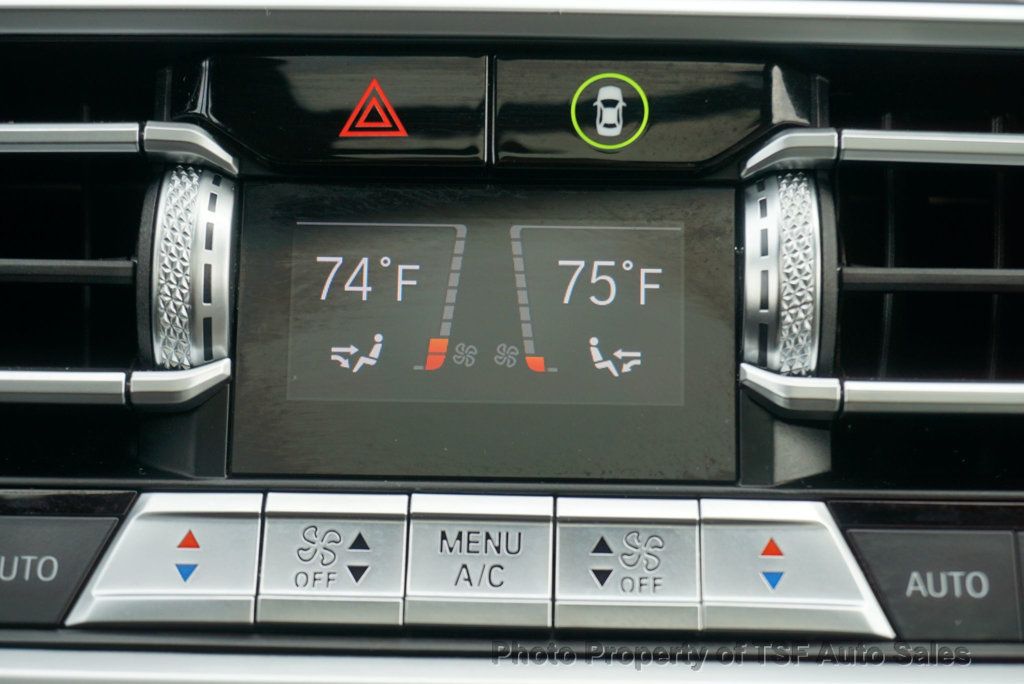 2019 BMW X7 xDrive50i Sports Activity Vehicle $115,275 MSRP SUPER LOADED!!!! - 22993628 - 43