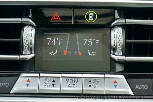 2019 BMW X7 xDrive50i Sports Activity Vehicle $115,275 MSRP SUPER LOADED!!!! - 22993628 - 43