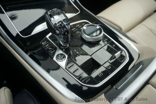 2019 BMW X7 xDrive50i Sports Activity Vehicle $115,275 MSRP SUPER LOADED!!!! - 22993628 - 45