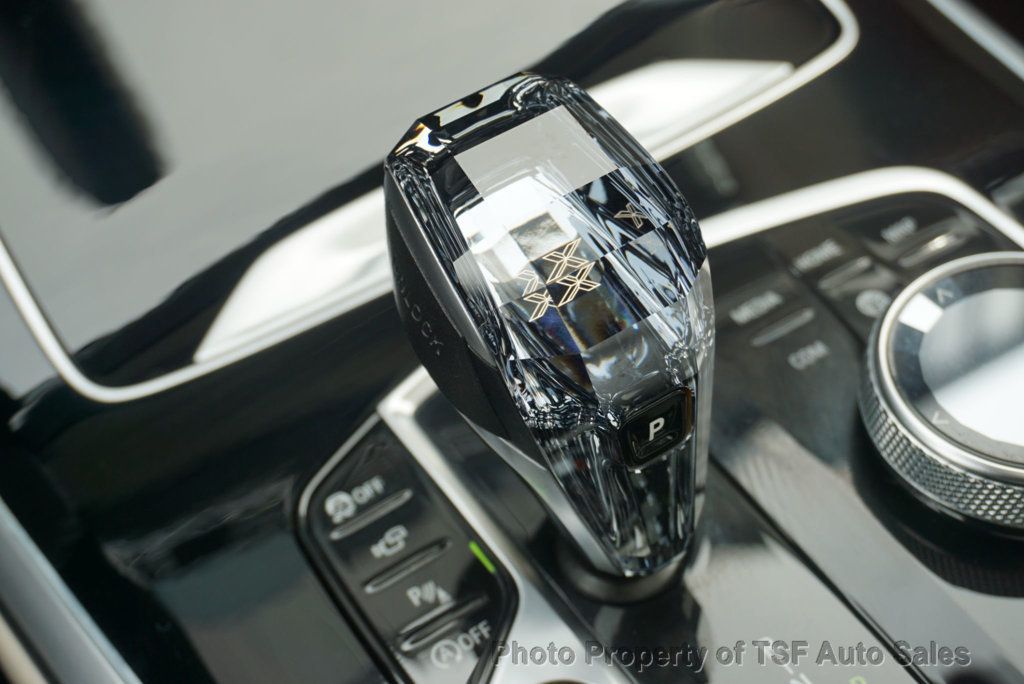 2019 BMW X7 xDrive50i Sports Activity Vehicle $115,275 MSRP SUPER LOADED!!!! - 22993628 - 46