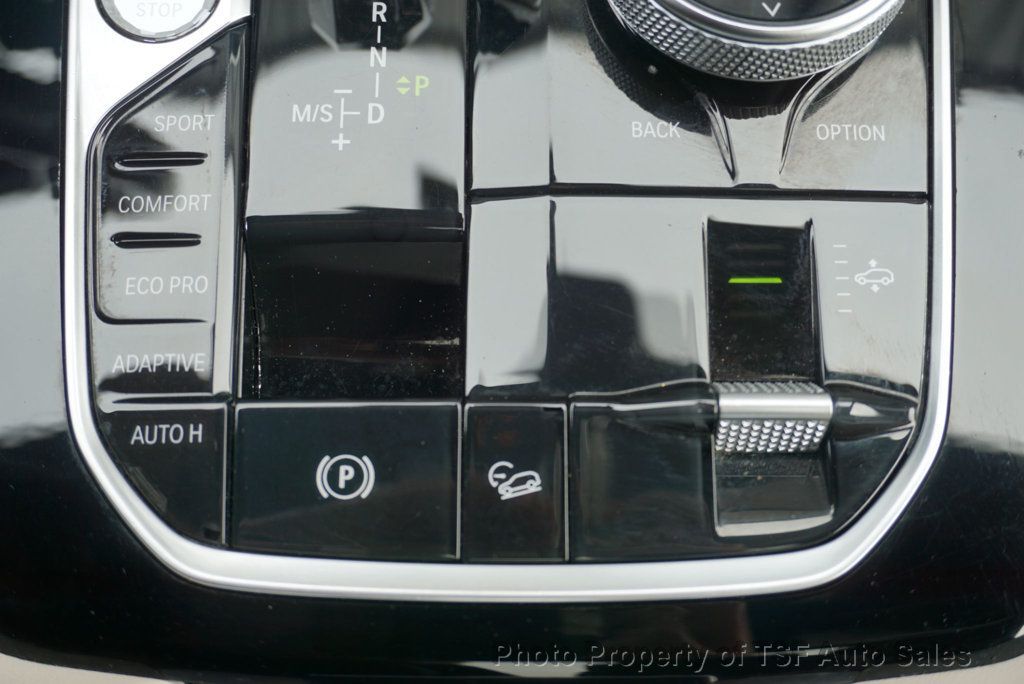 2019 BMW X7 xDrive50i Sports Activity Vehicle $115,275 MSRP SUPER LOADED!!!! - 22993628 - 47