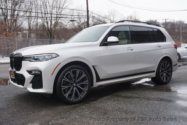 2019 BMW X7 xDrive50i Sports Activity Vehicle $115,275 MSRP SUPER LOADED!!!! - 22993628 - 4
