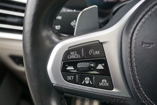 2019 BMW X7 xDrive50i Sports Activity Vehicle $115,275 MSRP SUPER LOADED!!!! - 22993628 - 49