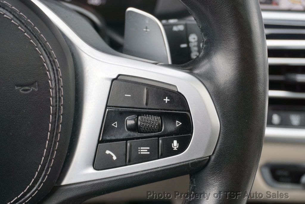 2019 BMW X7 xDrive50i Sports Activity Vehicle $115,275 MSRP SUPER LOADED!!!! - 22993628 - 50