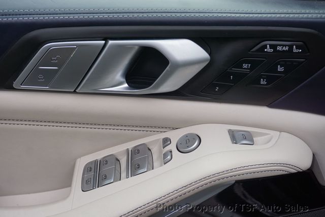 2019 BMW X7 xDrive50i Sports Activity Vehicle $115,275 MSRP SUPER LOADED!!!! - 22993628 - 54