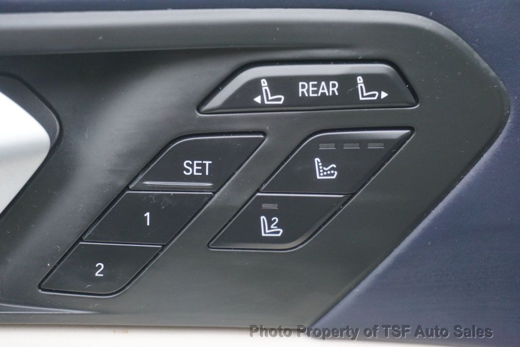 2019 BMW X7 xDrive50i Sports Activity Vehicle $115,275 MSRP SUPER LOADED!!!! - 22993628 - 55