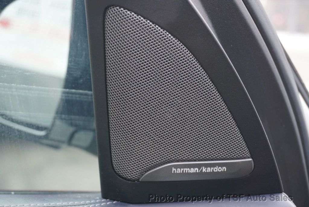 2019 BMW X7 xDrive50i Sports Activity Vehicle $115,275 MSRP SUPER LOADED!!!! - 22993628 - 58