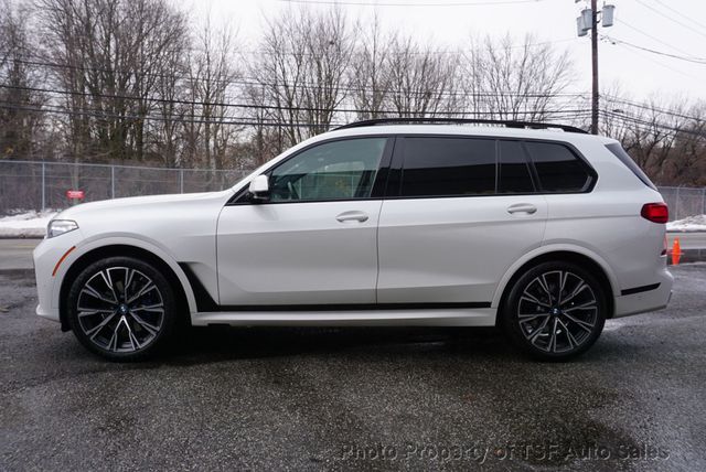 2019 BMW X7 xDrive50i Sports Activity Vehicle $115,275 MSRP SUPER LOADED!!!! - 22993628 - 5