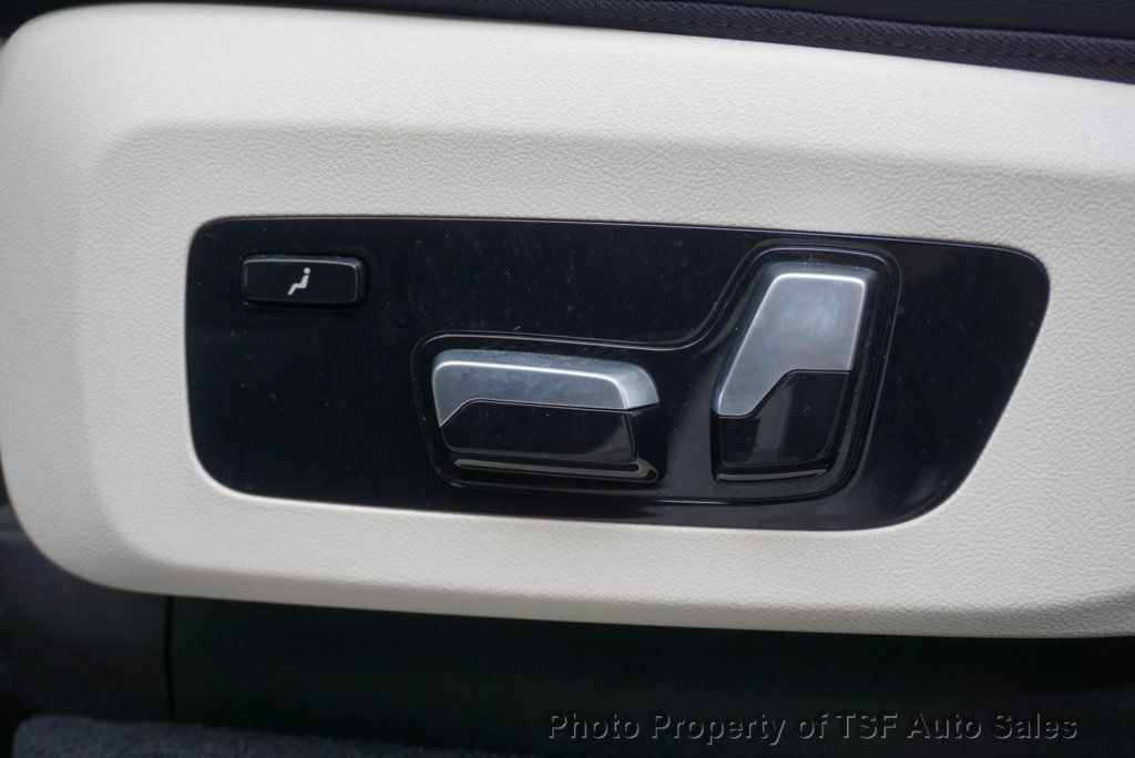 2019 BMW X7 xDrive50i Sports Activity Vehicle $115,275 MSRP SUPER LOADED!!!! - 22993628 - 61