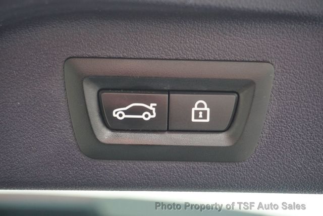 2019 BMW X7 xDrive50i Sports Activity Vehicle $115,275 MSRP SUPER LOADED!!!! - 22993628 - 62