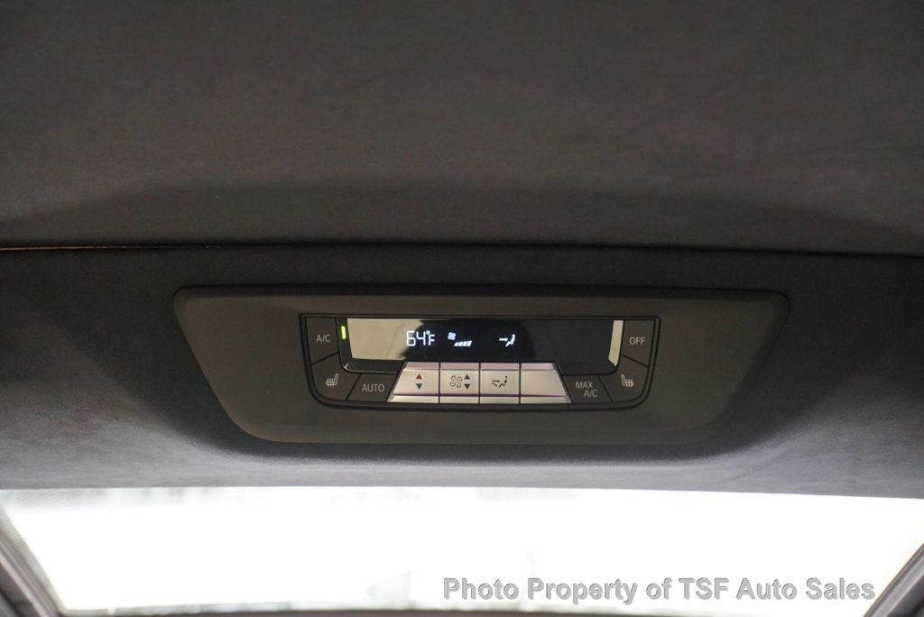 2019 BMW X7 xDrive50i Sports Activity Vehicle $115,275 MSRP SUPER LOADED!!!! - 22993628 - 64