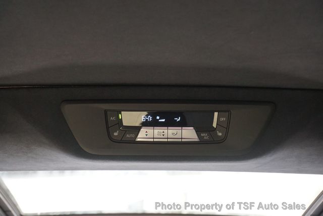 2019 BMW X7 xDrive50i Sports Activity Vehicle $115,275 MSRP SUPER LOADED!!!! - 22993628 - 64