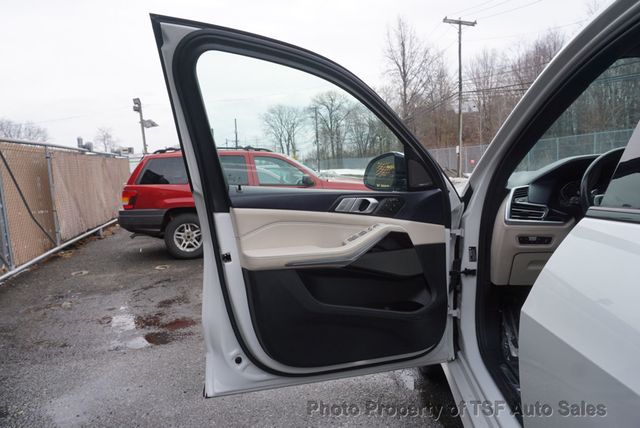 2019 BMW X7 xDrive50i Sports Activity Vehicle $115,275 MSRP SUPER LOADED!!!! - 22993628 - 66