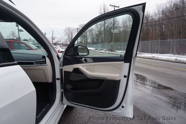 2019 BMW X7 xDrive50i Sports Activity Vehicle $115,275 MSRP SUPER LOADED!!!! - 22993628 - 67