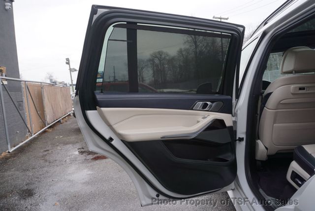 2019 BMW X7 xDrive50i Sports Activity Vehicle $115,275 MSRP SUPER LOADED!!!! - 22993628 - 68
