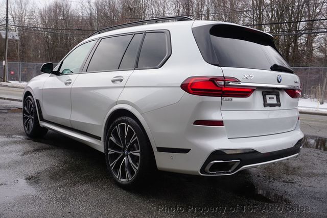 2019 BMW X7 xDrive50i Sports Activity Vehicle $115,275 MSRP SUPER LOADED!!!! - 22993628 - 6