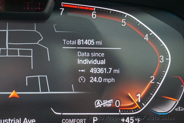 2019 BMW X7 xDrive50i Sports Activity Vehicle $115,275 MSRP SUPER LOADED!!!! - 22993628 - 73