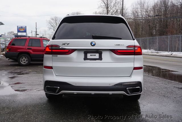 2019 BMW X7 xDrive50i Sports Activity Vehicle $115,275 MSRP SUPER LOADED!!!! - 22993628 - 7