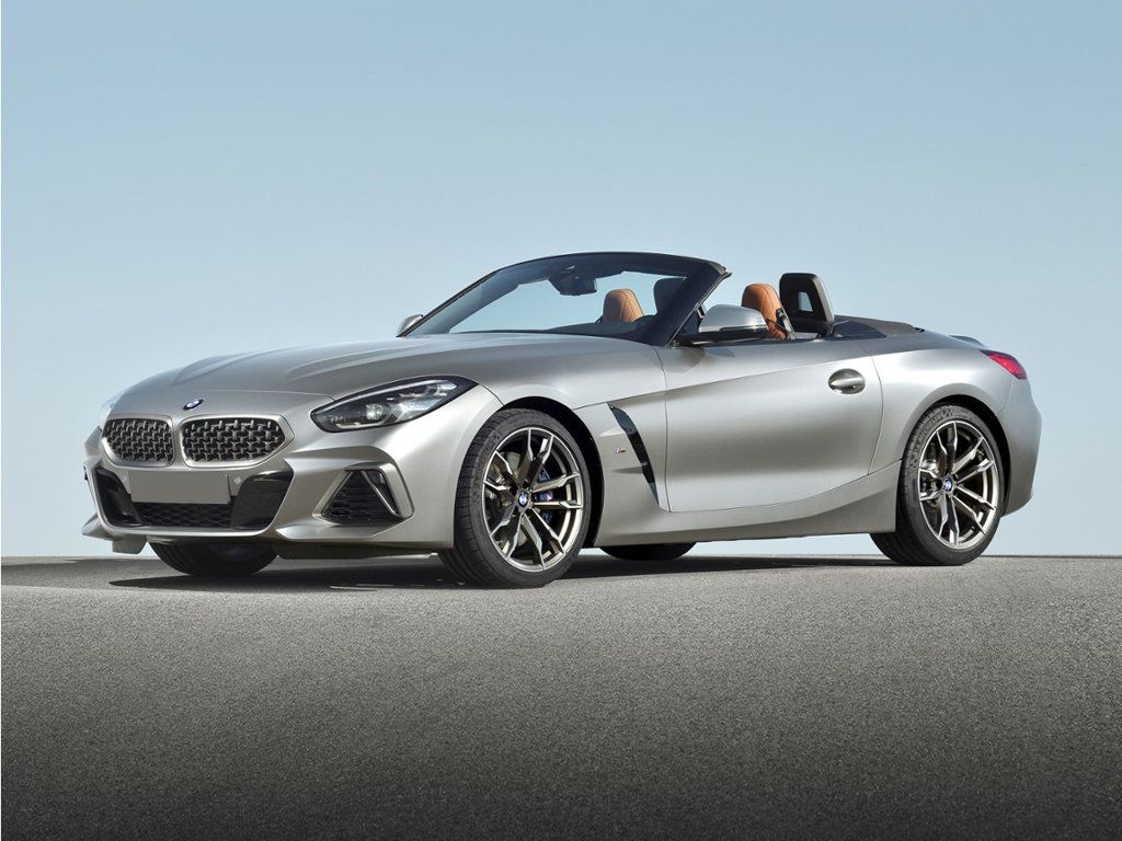 2019 BMW Z4 sDrive30i Roadster - 23034251 - 0