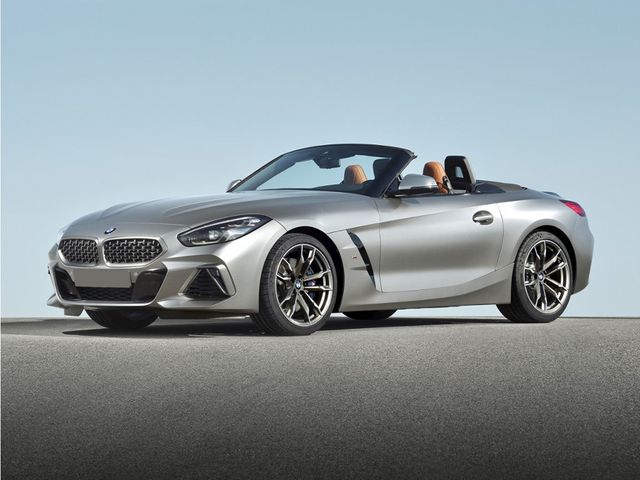 2019 BMW Z4 sDrive30i Roadster - 23034251 - 0