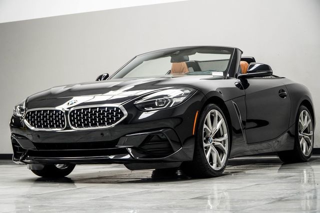 2019 BMW Z4 sDrive30i Roadster - 22920780 - 9